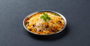 Rich Veg Biryani