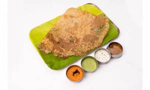 Rava Dosa