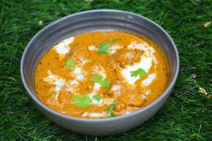 Chicken Butter Masala