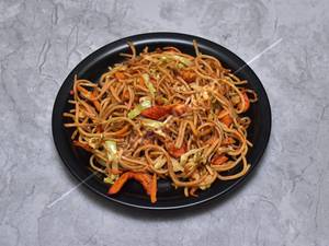 Chicken Chowmein