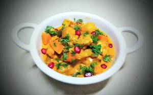 Navratan Curry