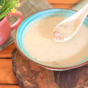 Cream Of Chicken Soup [400ml]