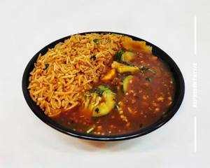 Korean Pot Rice