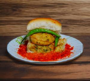 Vada pav