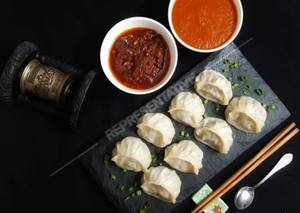 Veg Momo
