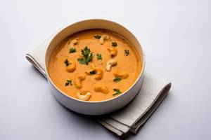 Kaju Curry