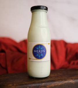 Sweet Lassi