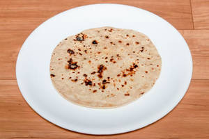 Ghee Chapati