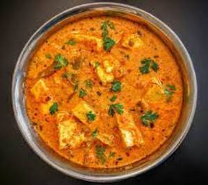 Panner Kadai