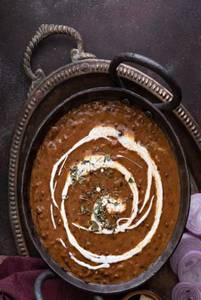 Dal Makhani