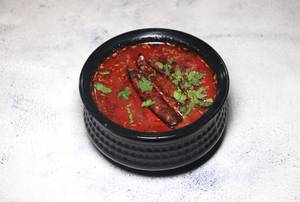 Dal Double Tadka