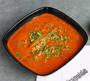 Chicken Bhuna Masala