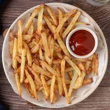 Golden French Fries 130 Grams