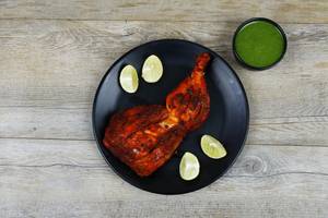 Chicken Tandoori Leg