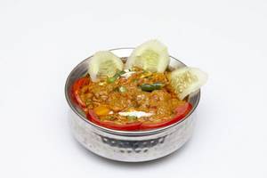 Mixed Veg Curry