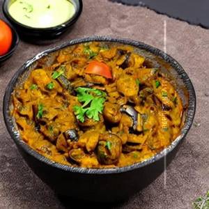 Mushroom Matar