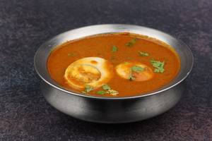 Egg Masla