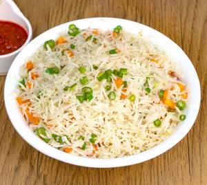 Veg Fried Rice