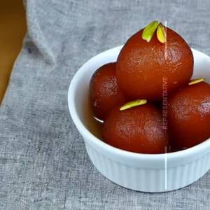 Gulab Jamun