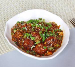 Gobi Manchurian