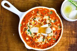 Paneer Butter Masala
