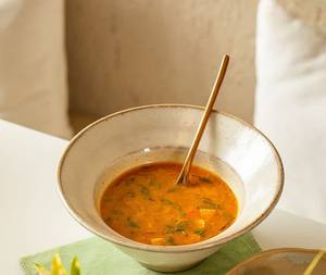 Kimchi Soup