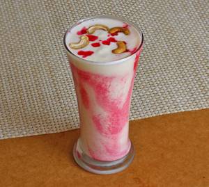 Sweet lassi