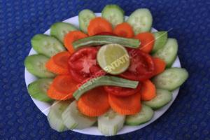 Cucumber Salad
