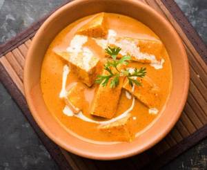 Shahi Paneer