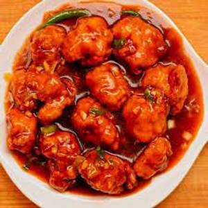 Chicken manchurian