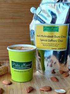 Zaffrani Dum Chai