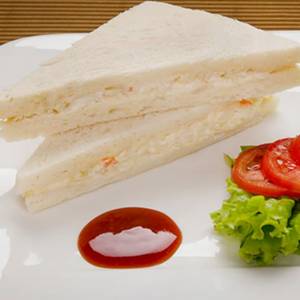 Veg Sandwich (2 Pcs)