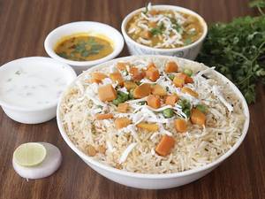 Veg Pulao