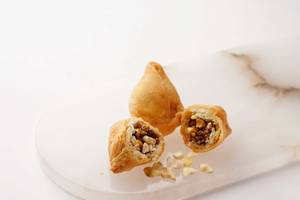 Kaju Samosa 400G