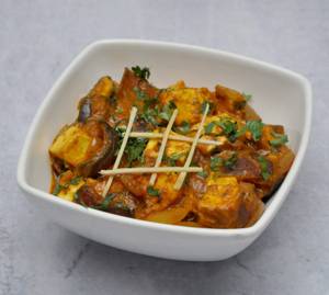 Paneer Do Pyaza