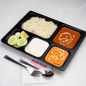 Economy Thali