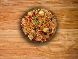 Sabudana Ki Khichdi(425 Gm)