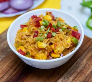 Peri Peri Maggi