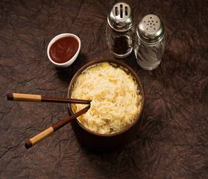 Maggi Corn & Cheese