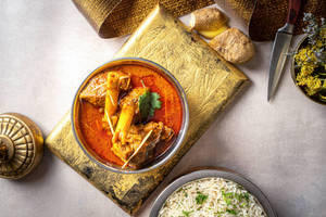 Mutton Stew