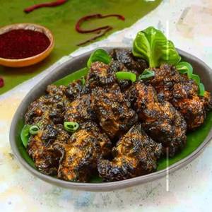 Gobi Pepper Dry