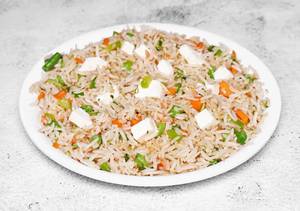 Veg Pulao