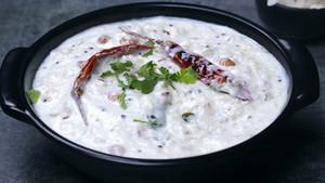 Tadke Wali Dahi