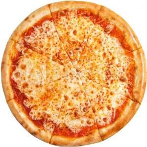 Margherita Pizza [Regular]