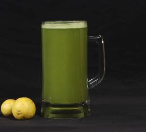 Lemon Mint Chiller Juice [400 ml]