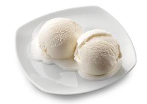 Ice Cream [2 Scoops]
