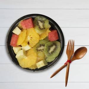 Gut Cleanser Fruit Bowl (glow Skin)