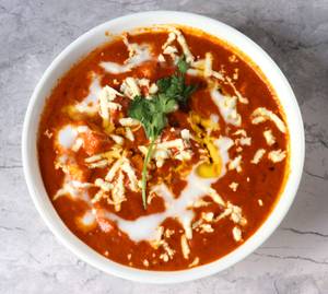 Paneer Butter Masala