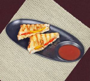 Veggie Sandwich