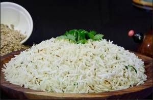 Jeera Rice